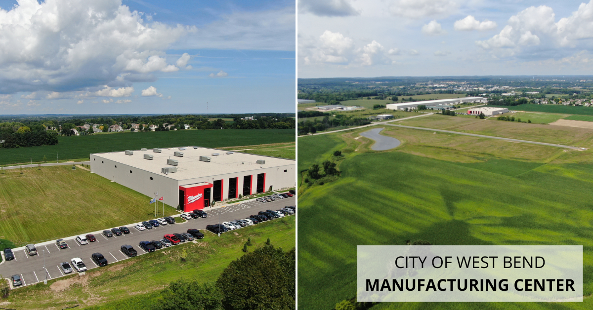 Milwaukee Tool Opens New Manufacturing Plant in West Bend - 150 New Jobs!