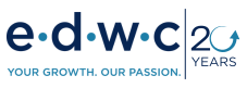 EDWC Logo